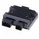 Voltage Regulator