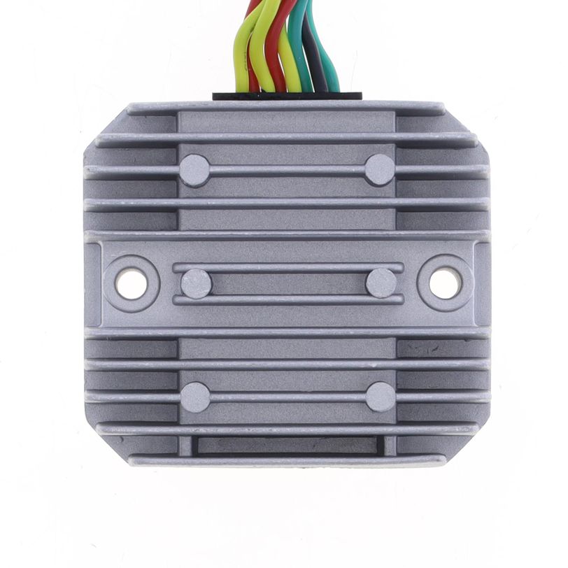 Voltage Regulator