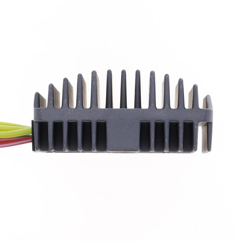 Voltage Regulator