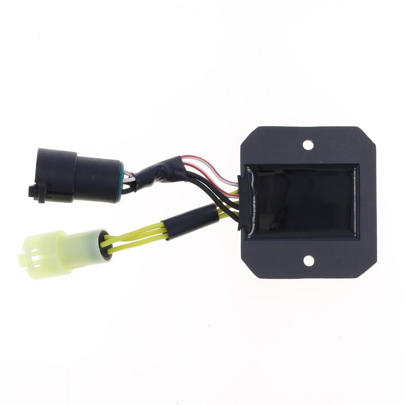 Voltage Regulator