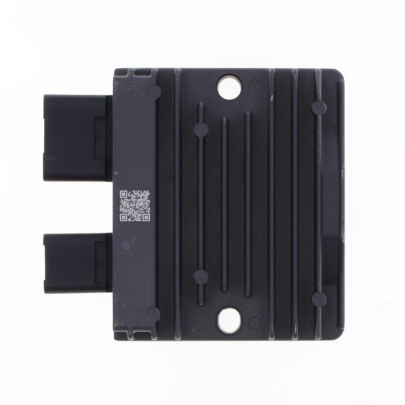 Voltage Regulator