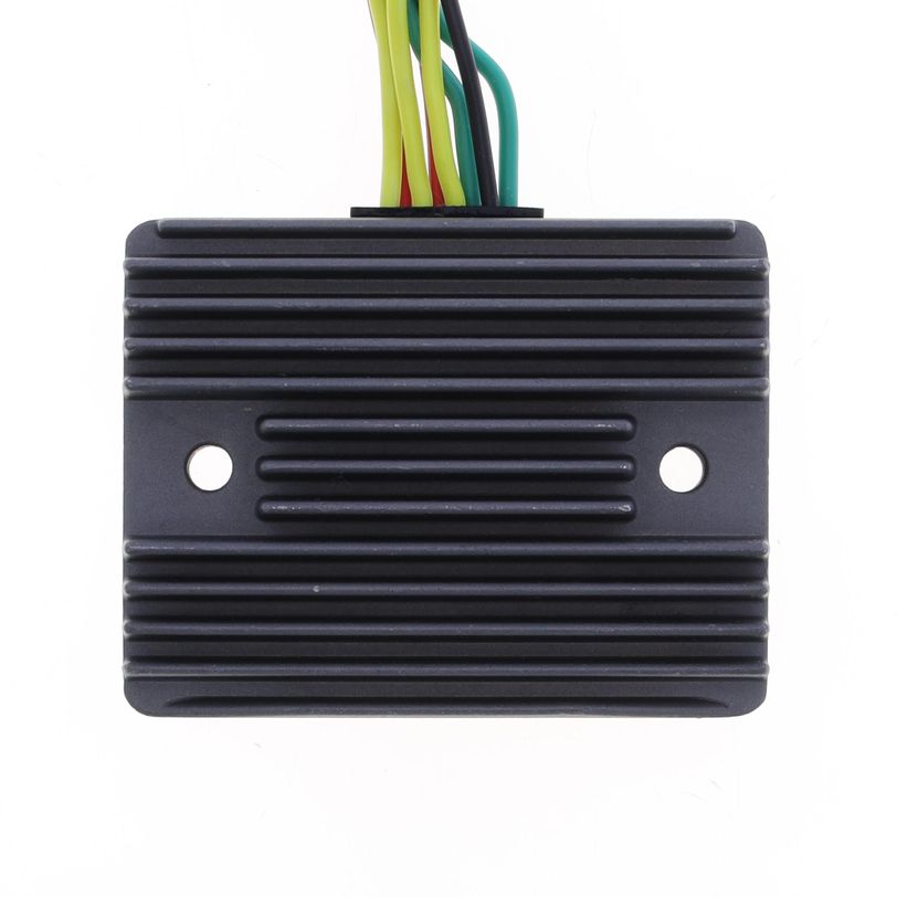 Voltage Regulator
