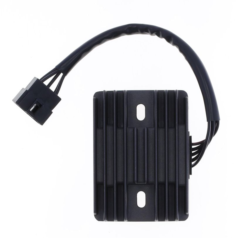 Voltage Regulator