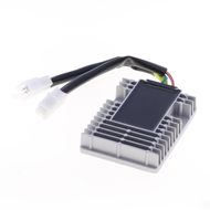 Voltage Regulator