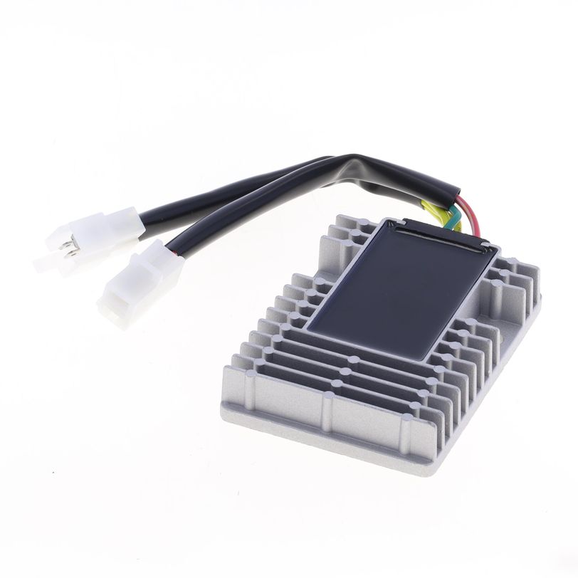 Voltage Regulator