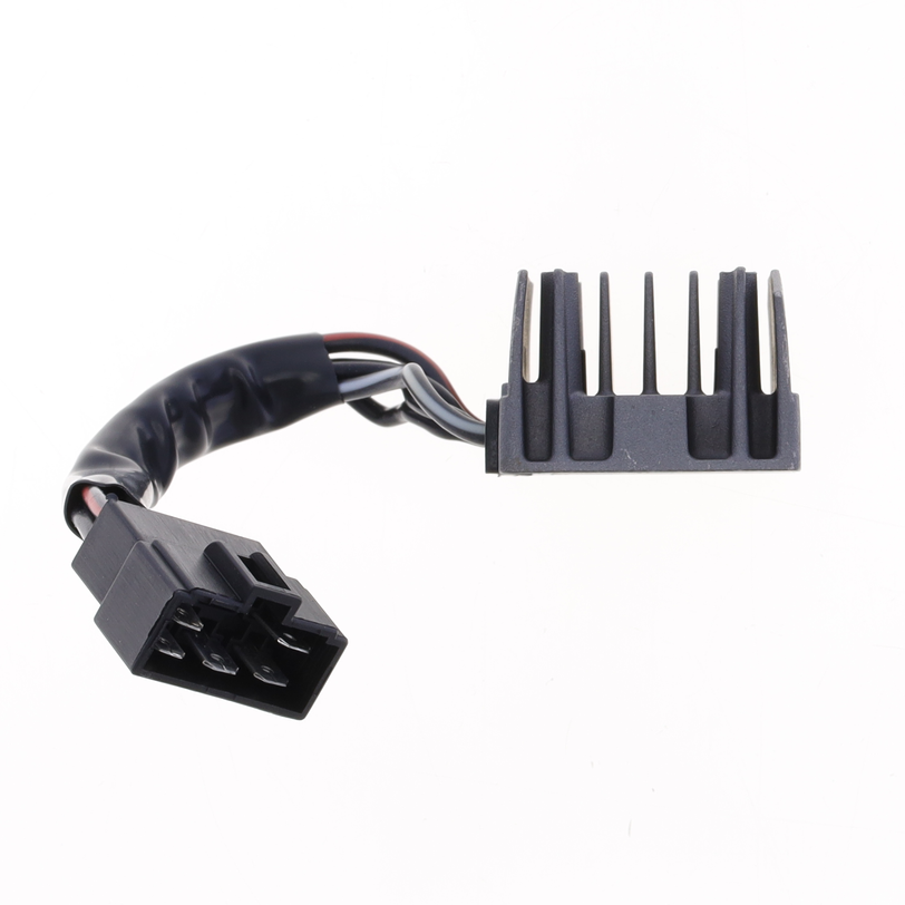 Voltage Regulator