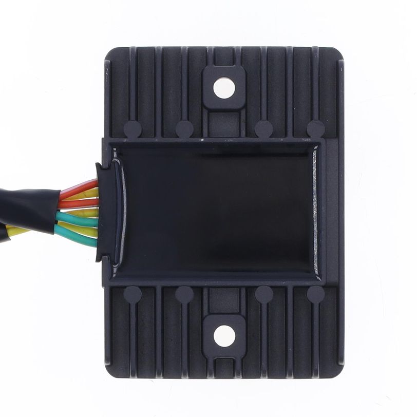 Voltage Regulator
