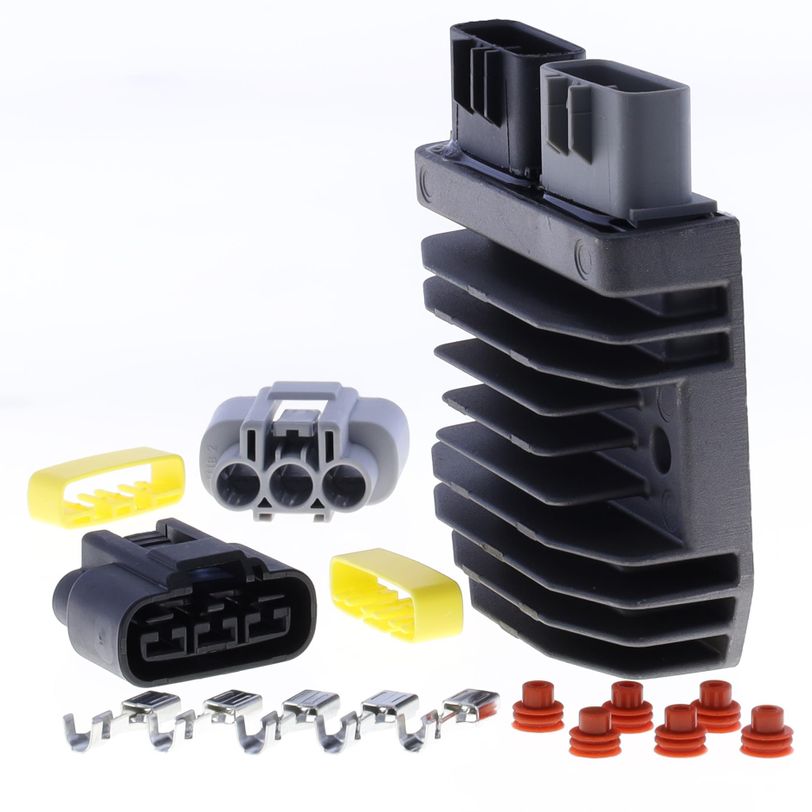 Voltage Regulator