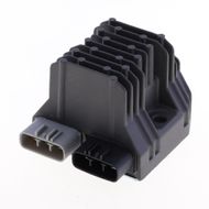 Voltage Regulator