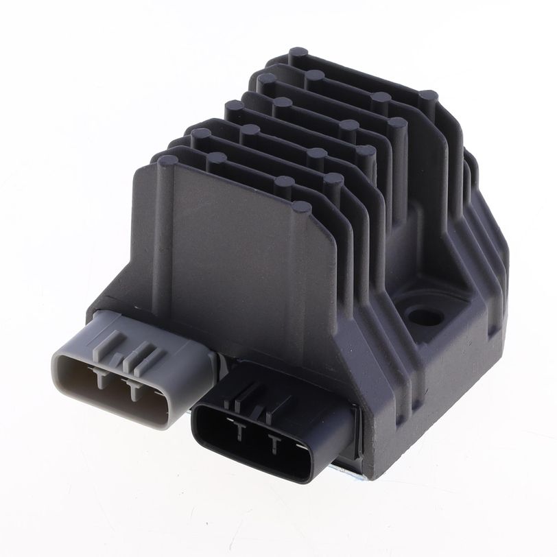 Voltage Regulator