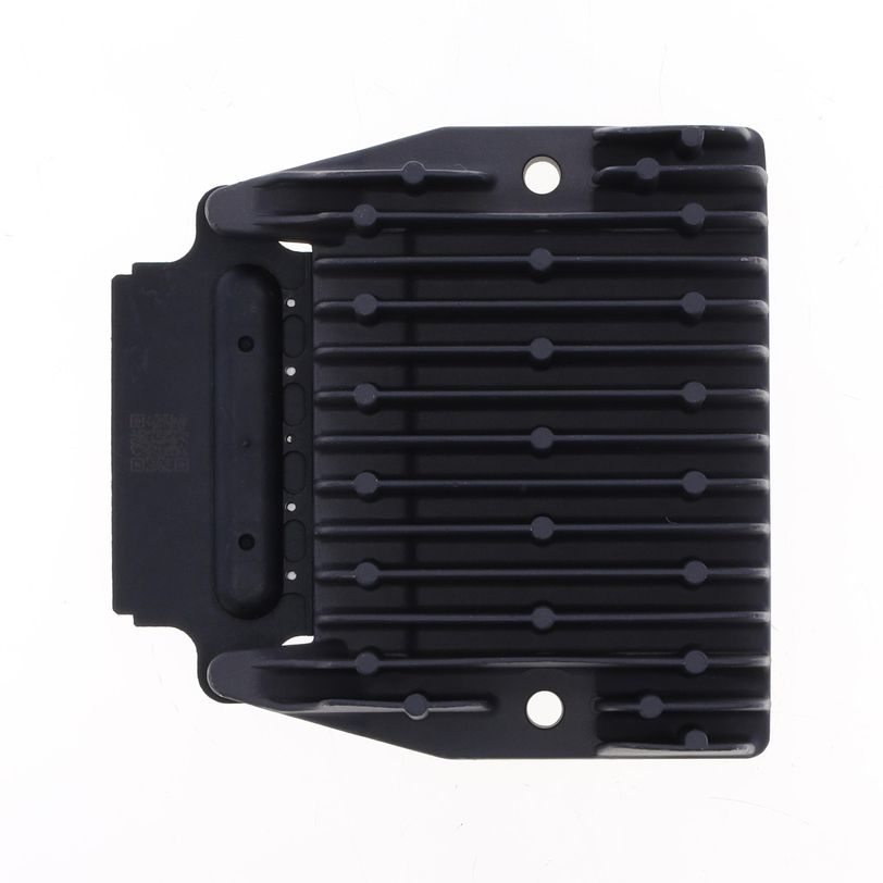 Voltage Regulator