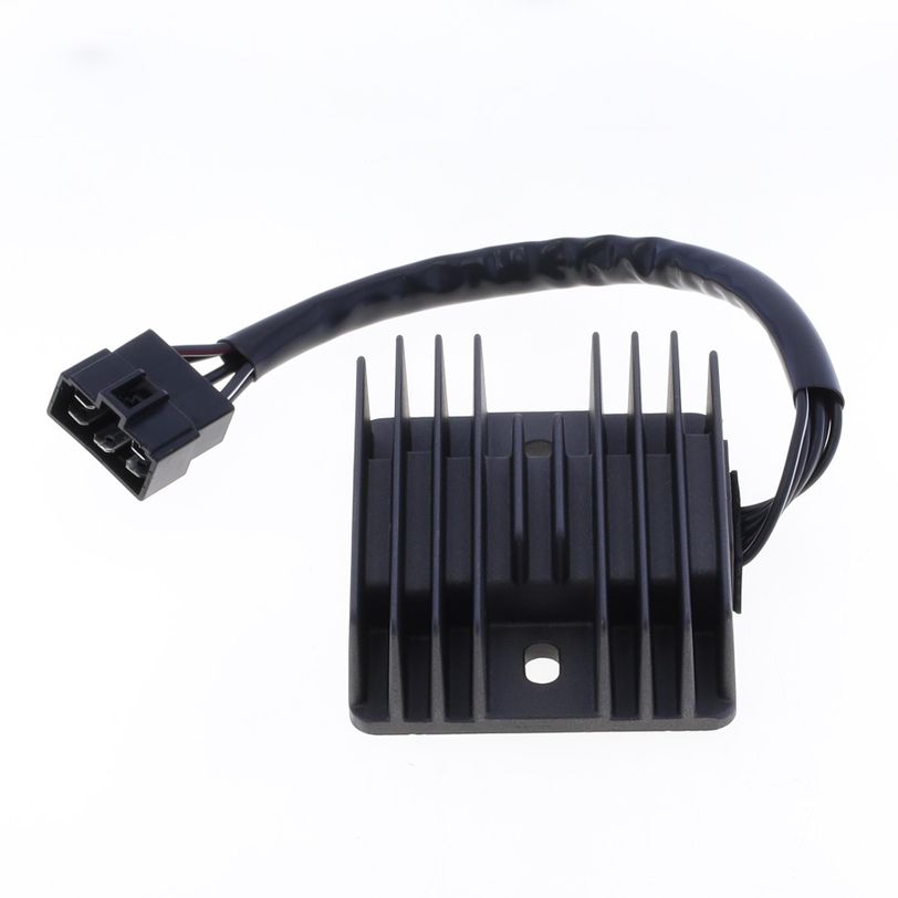 Voltage Regulator