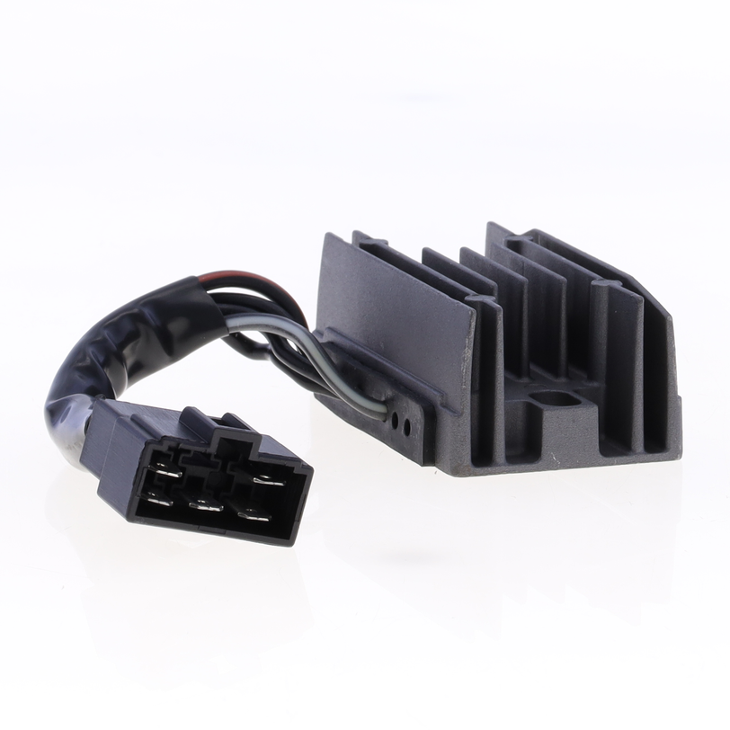 Voltage Regulator