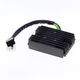 Voltage Regulator