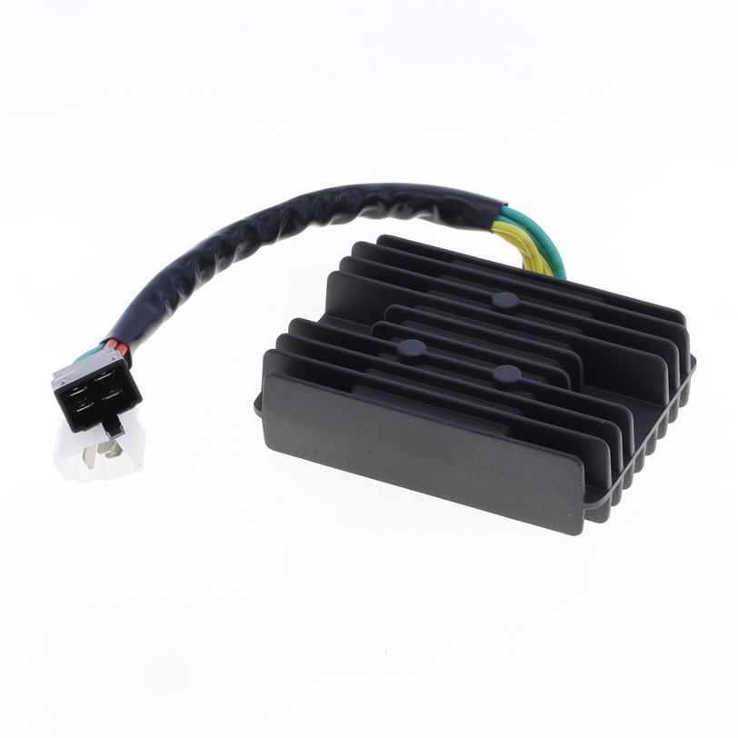 Voltage Regulator