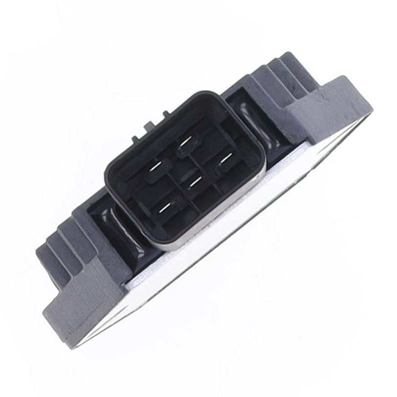 Voltage Regulator