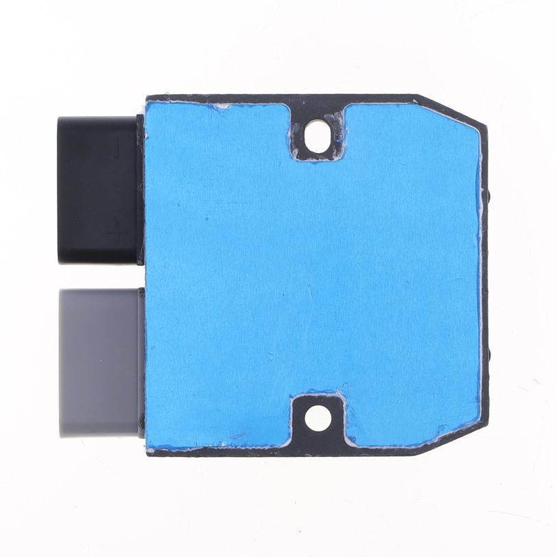 Voltage Regulator