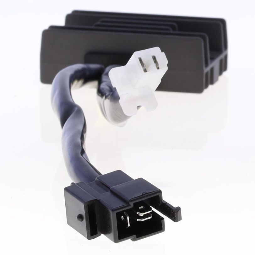 Voltage Regulator