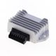 Voltage Regulator