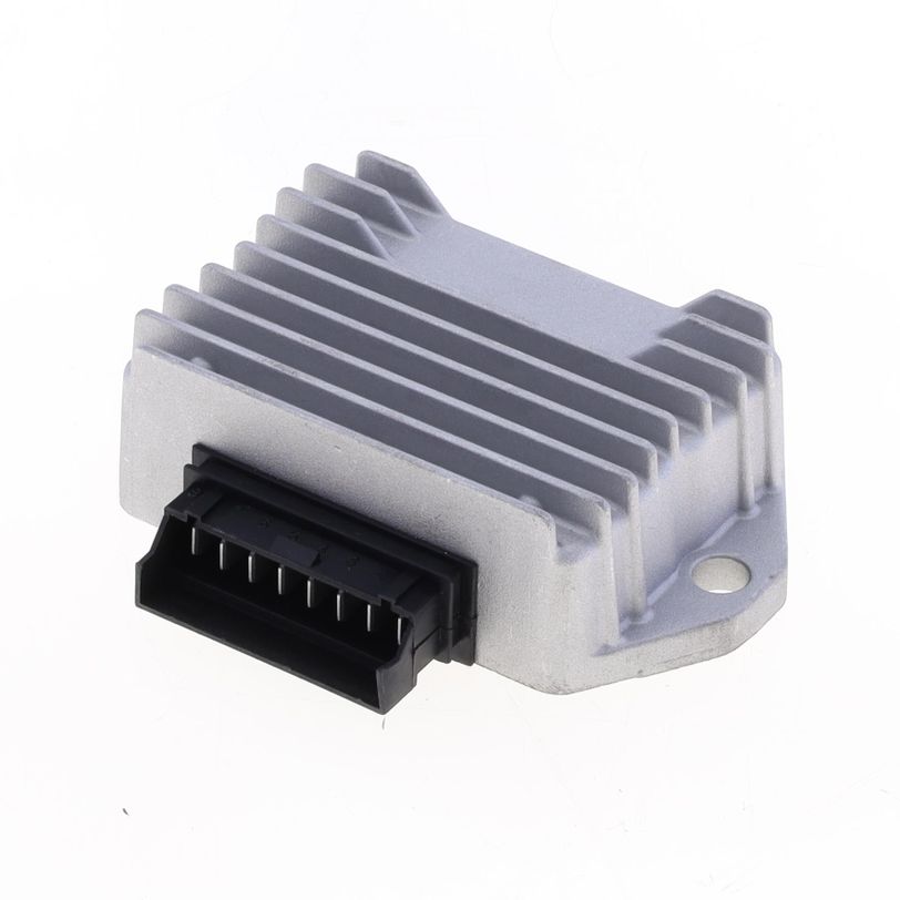 Voltage Regulator