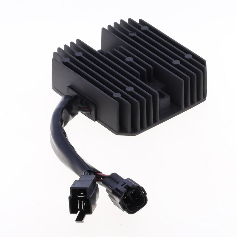 Voltage Regulator