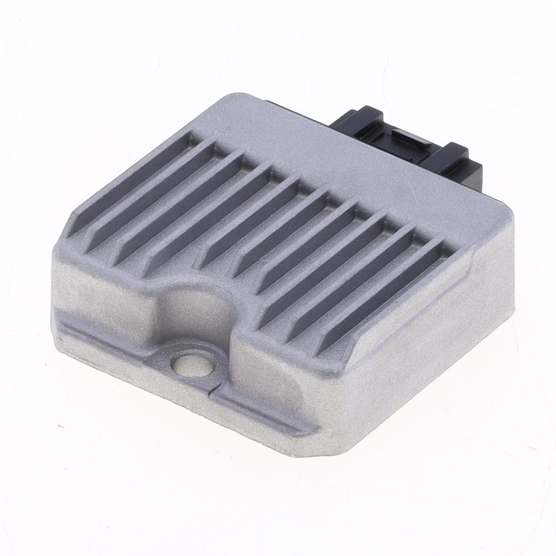Voltage Regulator