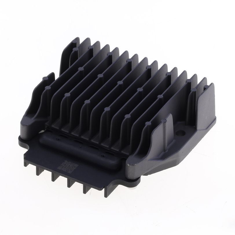 Voltage Regulator