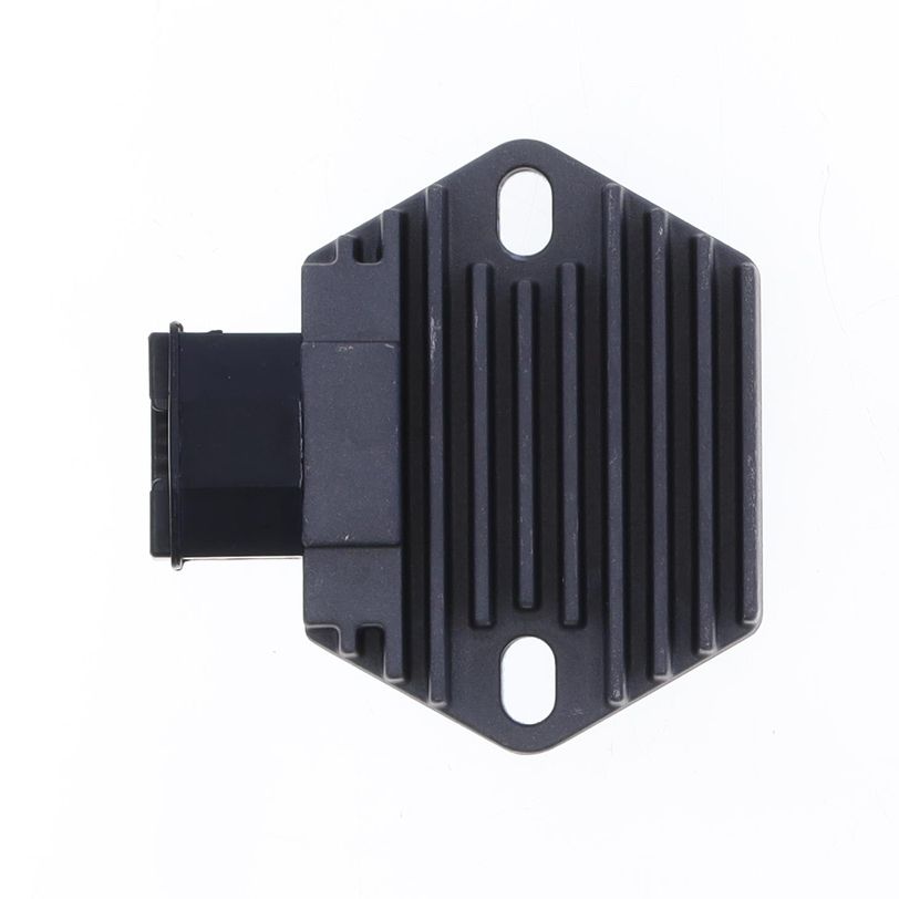 Voltage Regulator