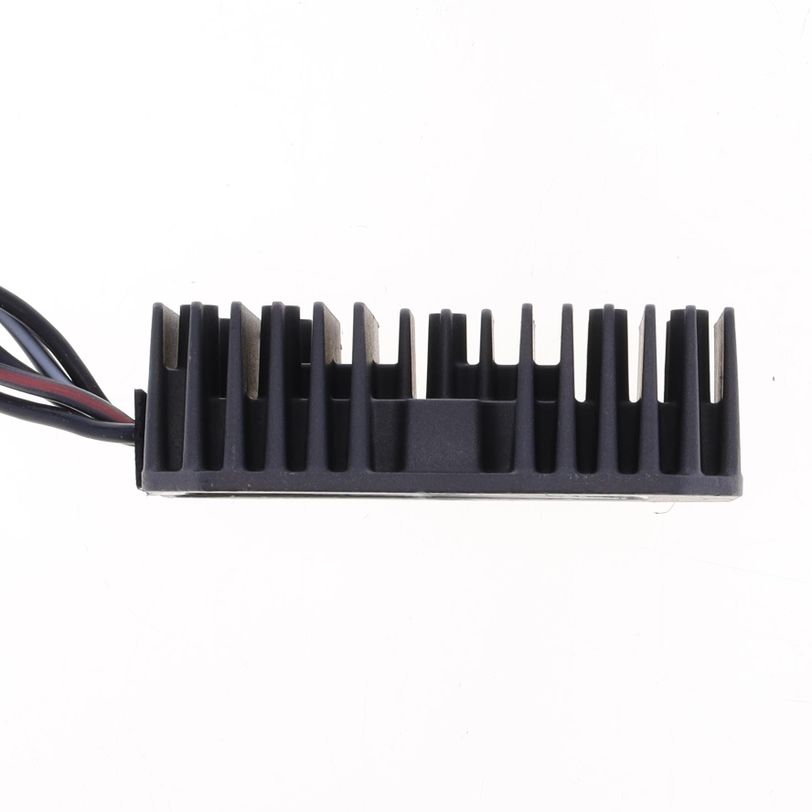 Voltage Regulator