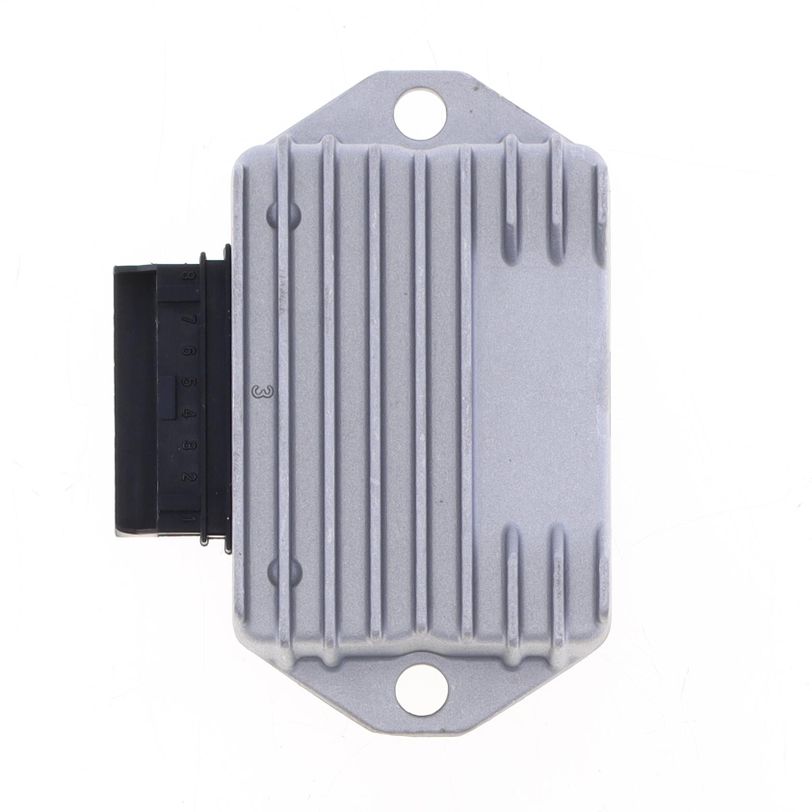 Voltage Regulator