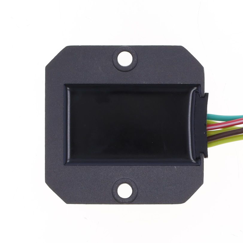 Voltage Regulator