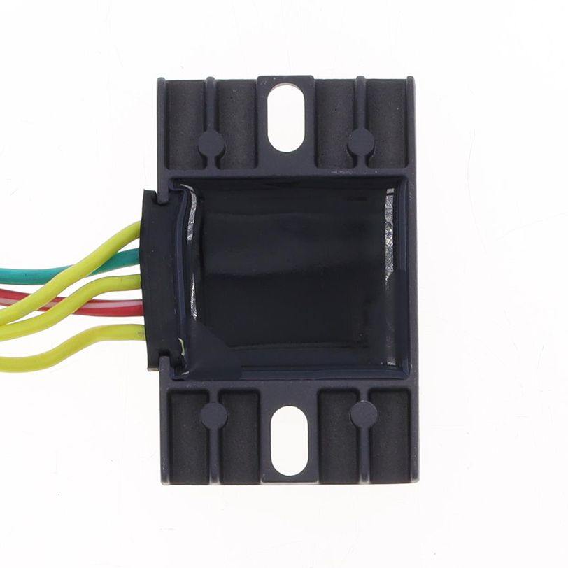 Voltage Regulator