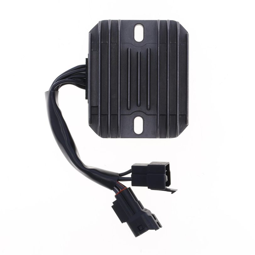 Voltage Regulator