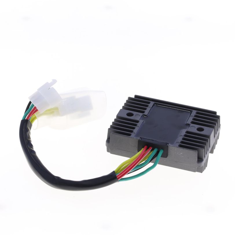 Voltage Regulator