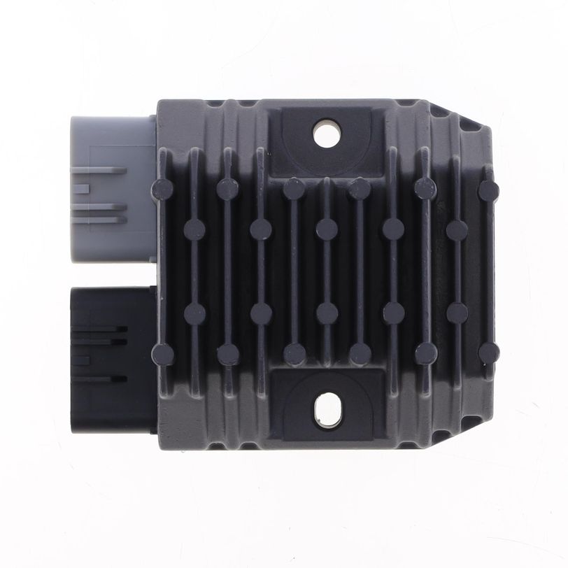 Voltage Regulator