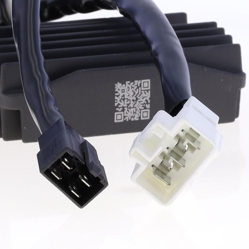 Voltage Regulator
