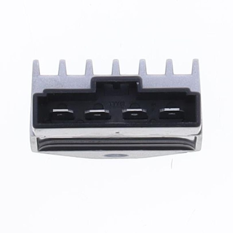 Voltage Regulator