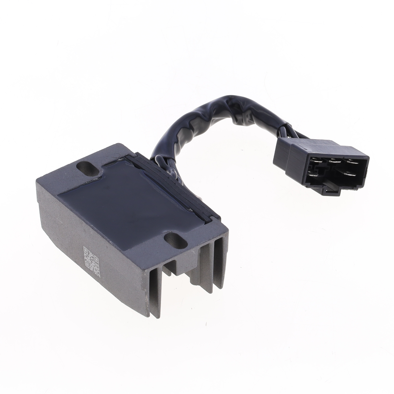 Voltage Regulator
