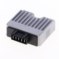 Voltage Regulator