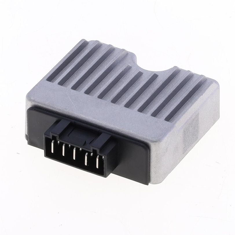 Voltage Regulator