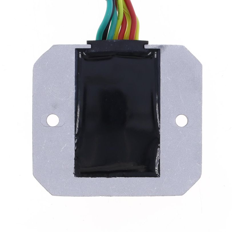 Voltage Regulator