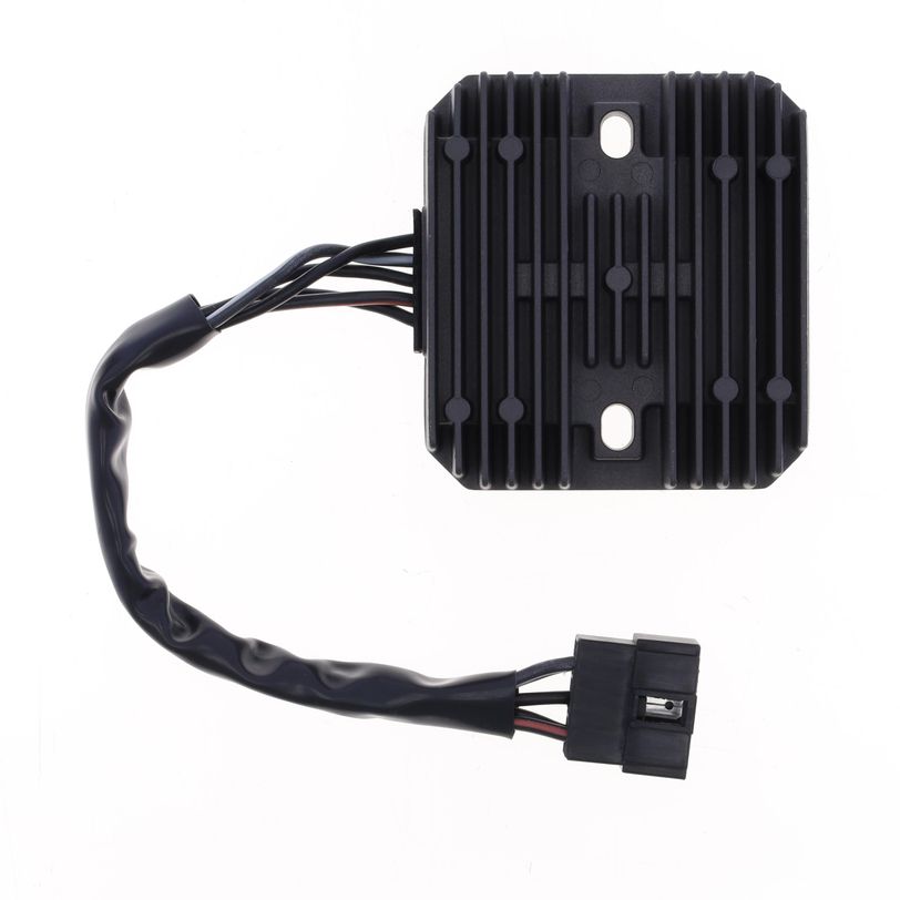Voltage Regulator