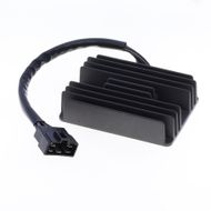 Voltage Regulator