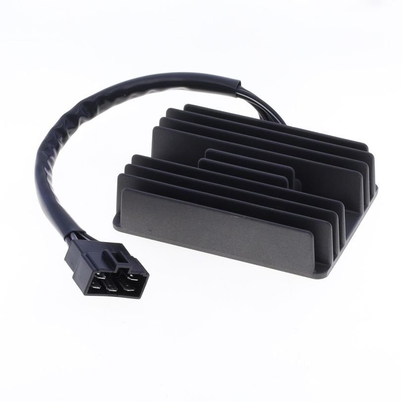 Voltage Regulator