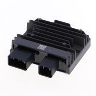 Voltage Regulator