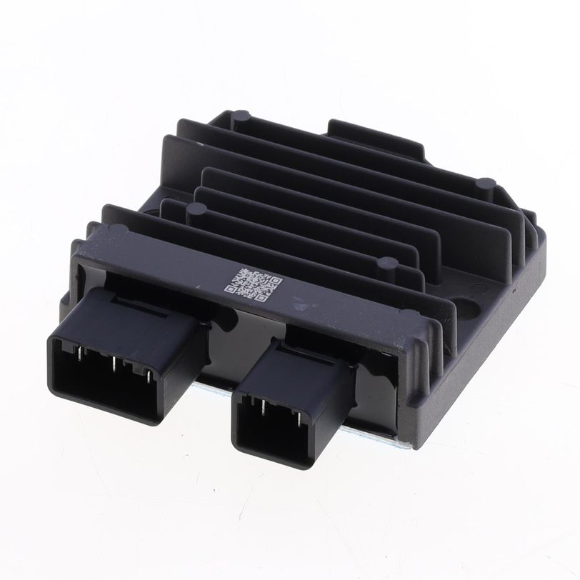 Voltage Regulator