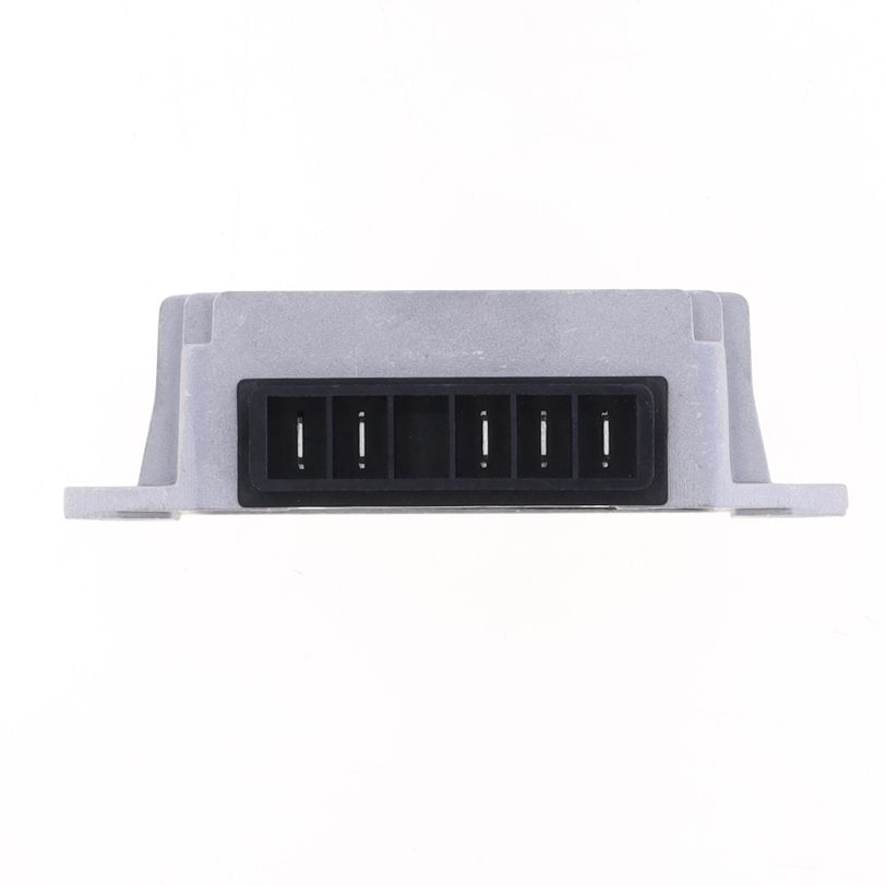 Voltage Regulator