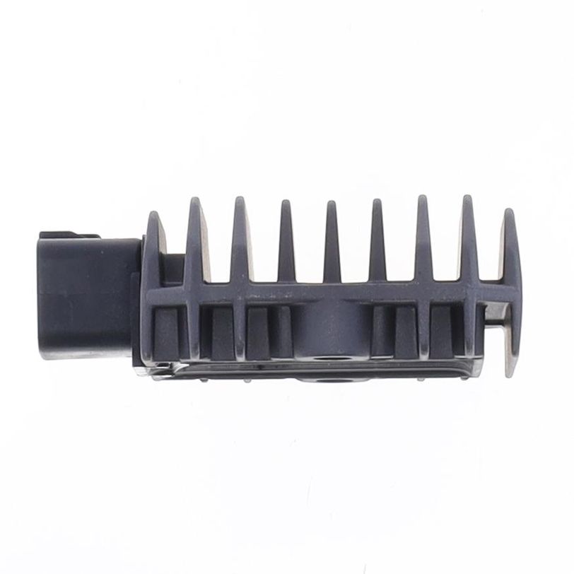 Voltage Regulator