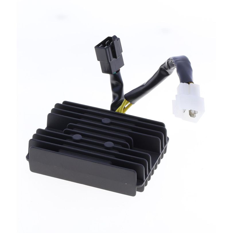 Voltage Regulator
