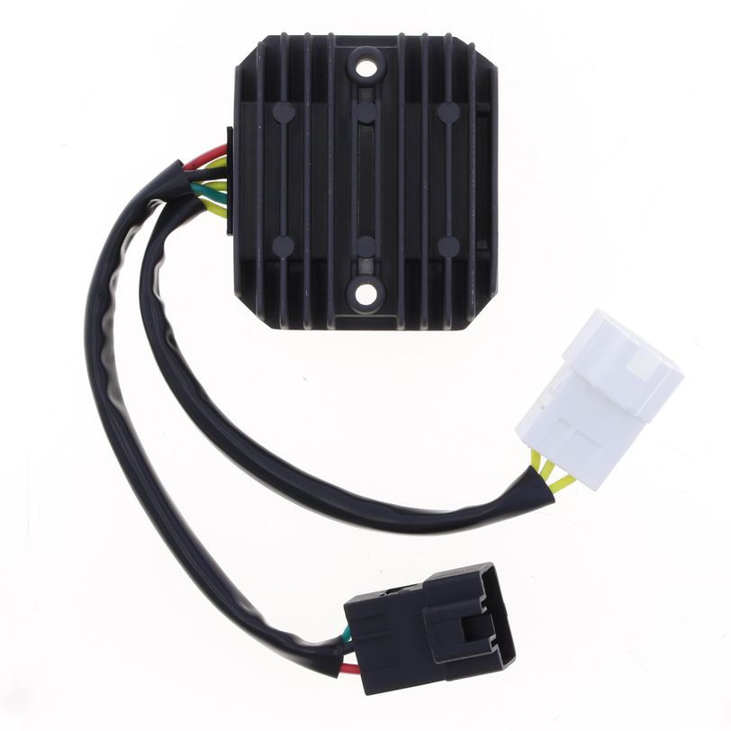 Voltage Regulator